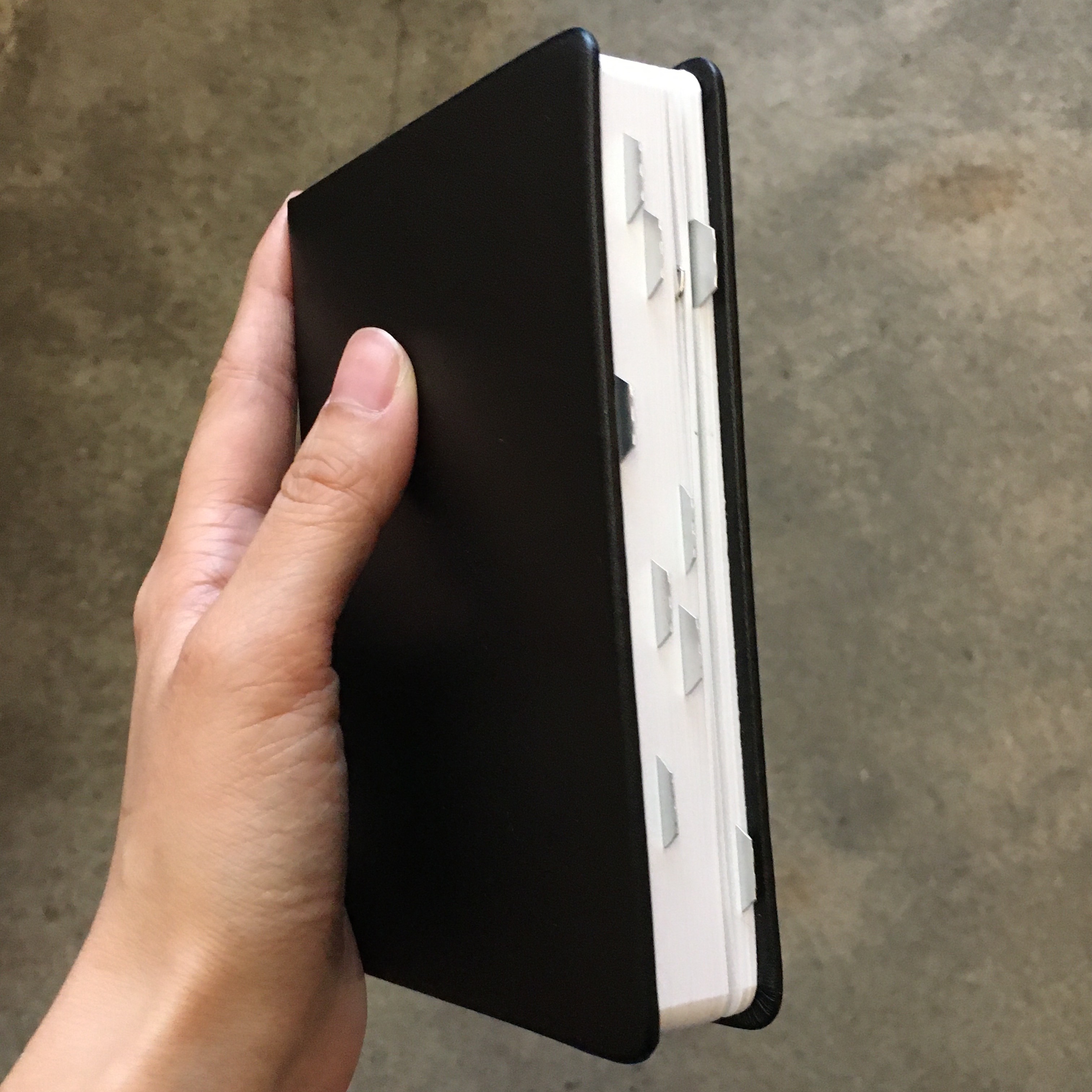 silver index sitcker thumbnail