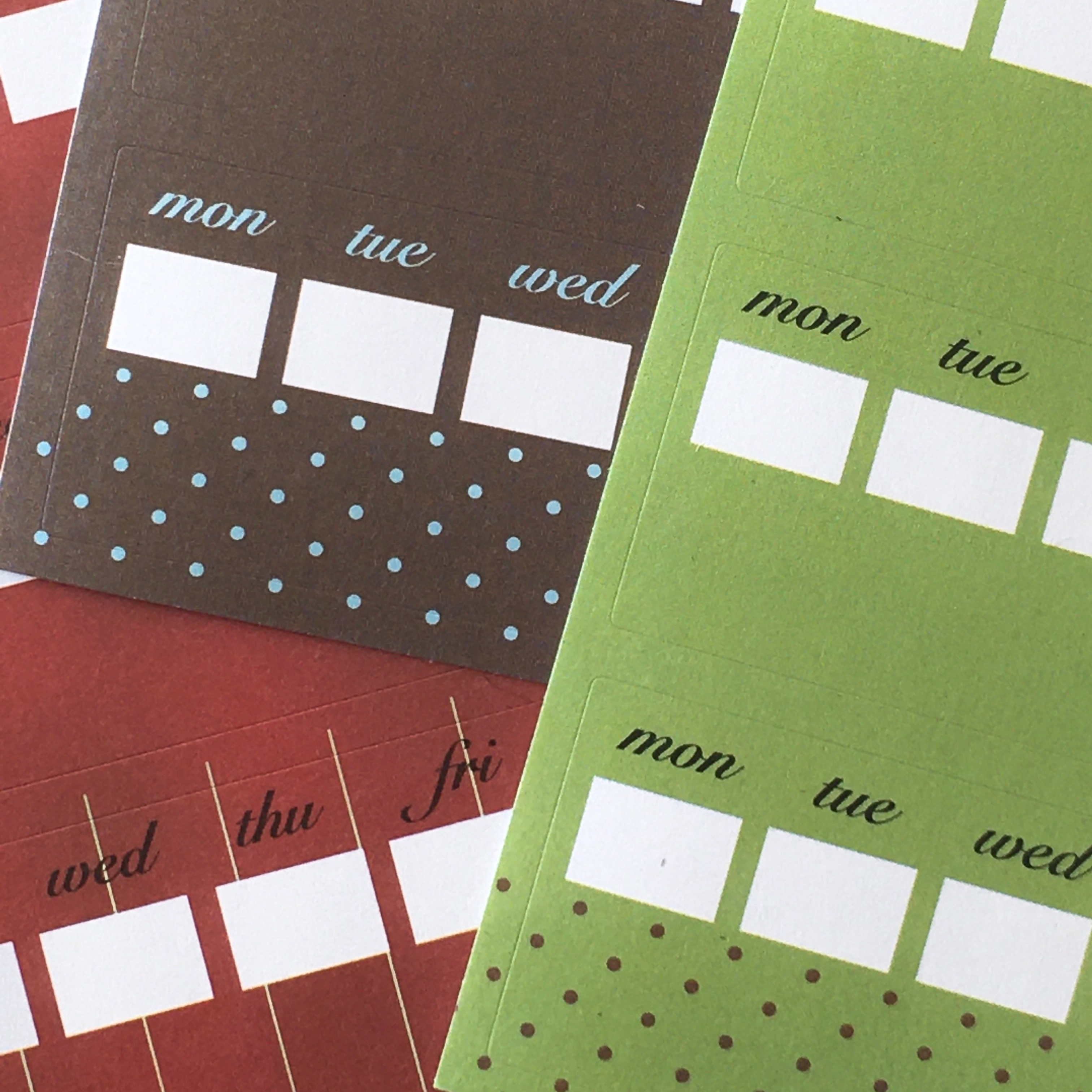 Apple goal tracker  thumbnail