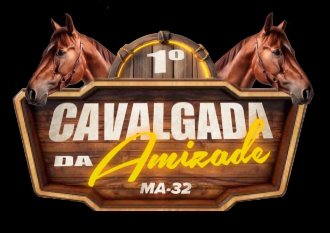 Cavalgada Da Amizade MA32 thumbnail