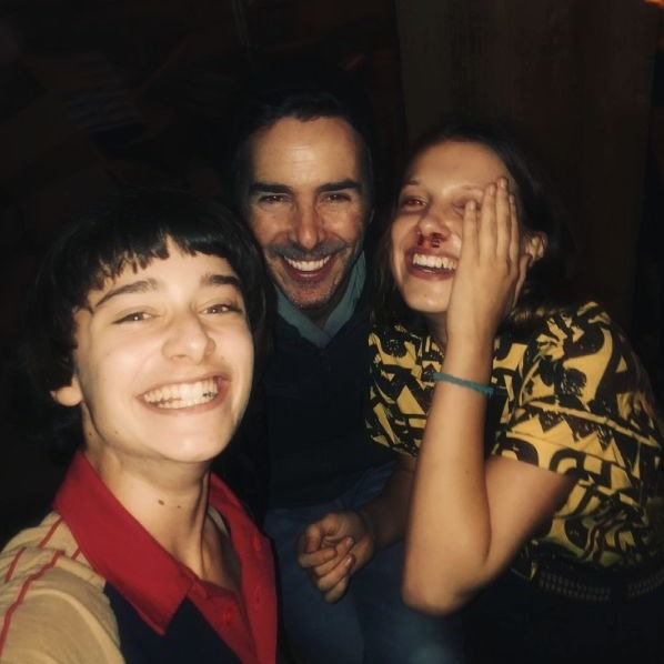 恵 ꒰  𝑺cript Stranger Things  ·  thumbnail