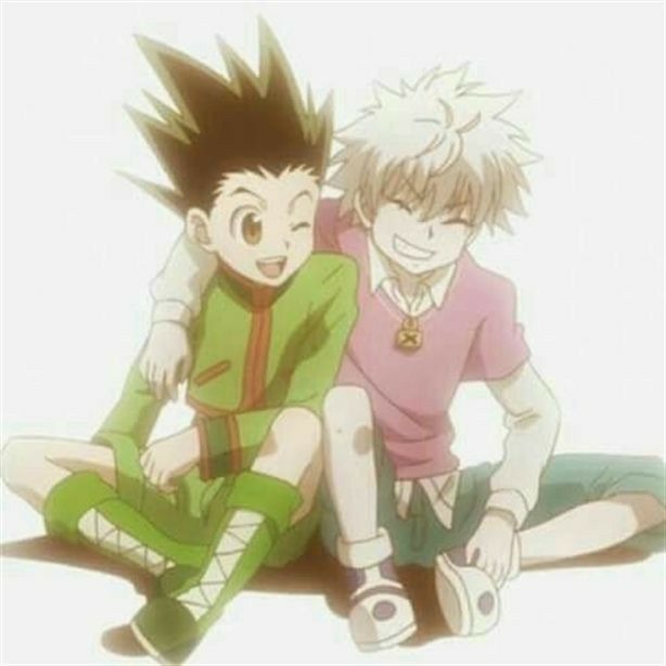 恵 ꒰  𝑺cript Hunter X Hunter  ·  thumbnail