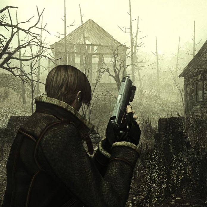 恵 ꒰  𝑺cript Resident Evil  ·  thumbnail