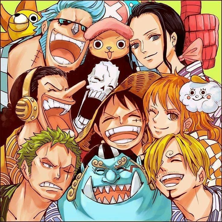 恵 ꒰  𝑺cript One Piece  ·  thumbnail