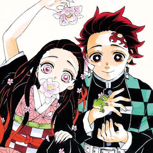 恵 ꒰  𝑺cript Kimetsu no Yaiba  ·  thumbnail