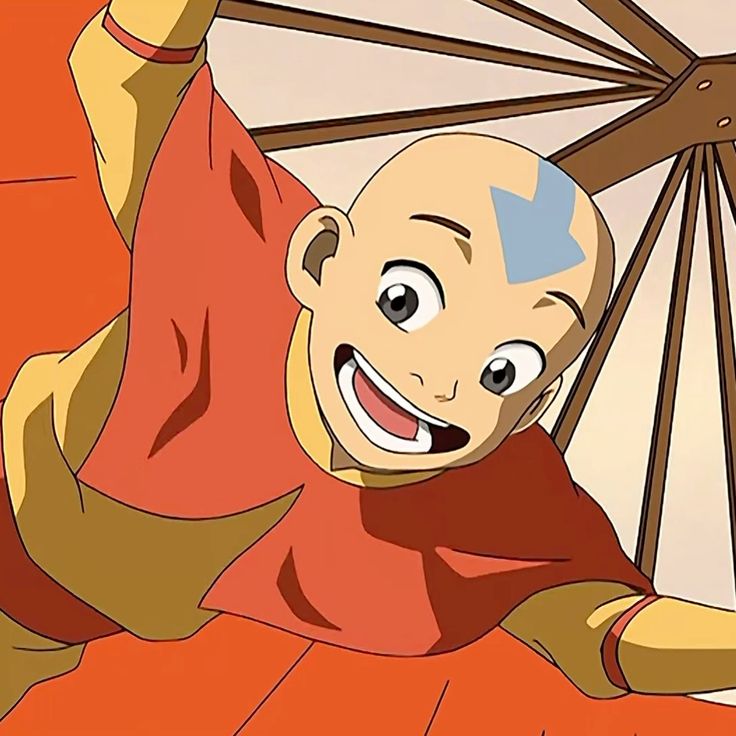 恵 ꒰  𝑺cript Avatar ATLA  ·  thumbnail