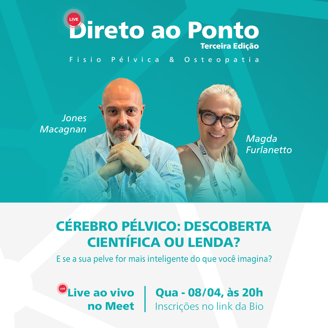 Inscrição: Live Direto ao Ponto #3 thumbnail