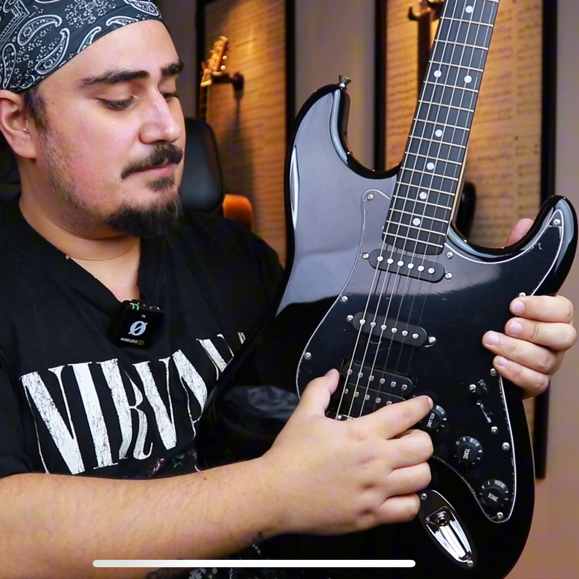 Önerdiğim Gitar ve Ekipmanlar🚀İndirim kodu: ONURART5 thumbnail