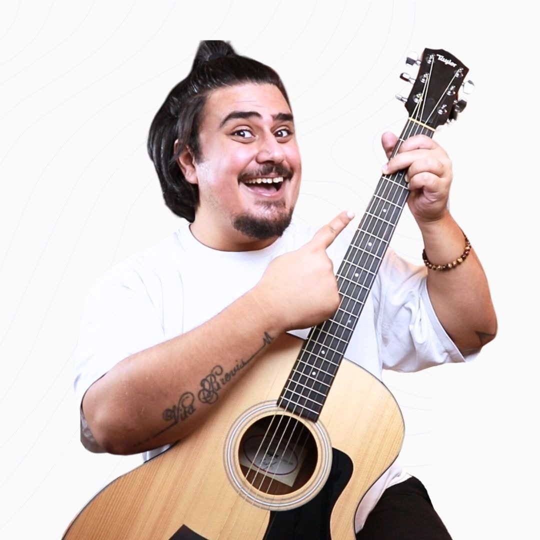 ONLİNE GİTAR DERSLERİ thumbnail