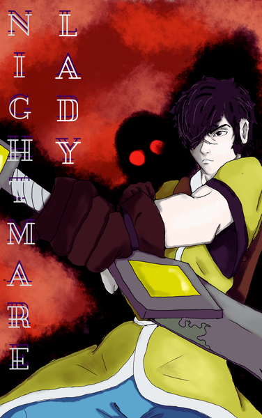  Nightmare Lady thumbnail