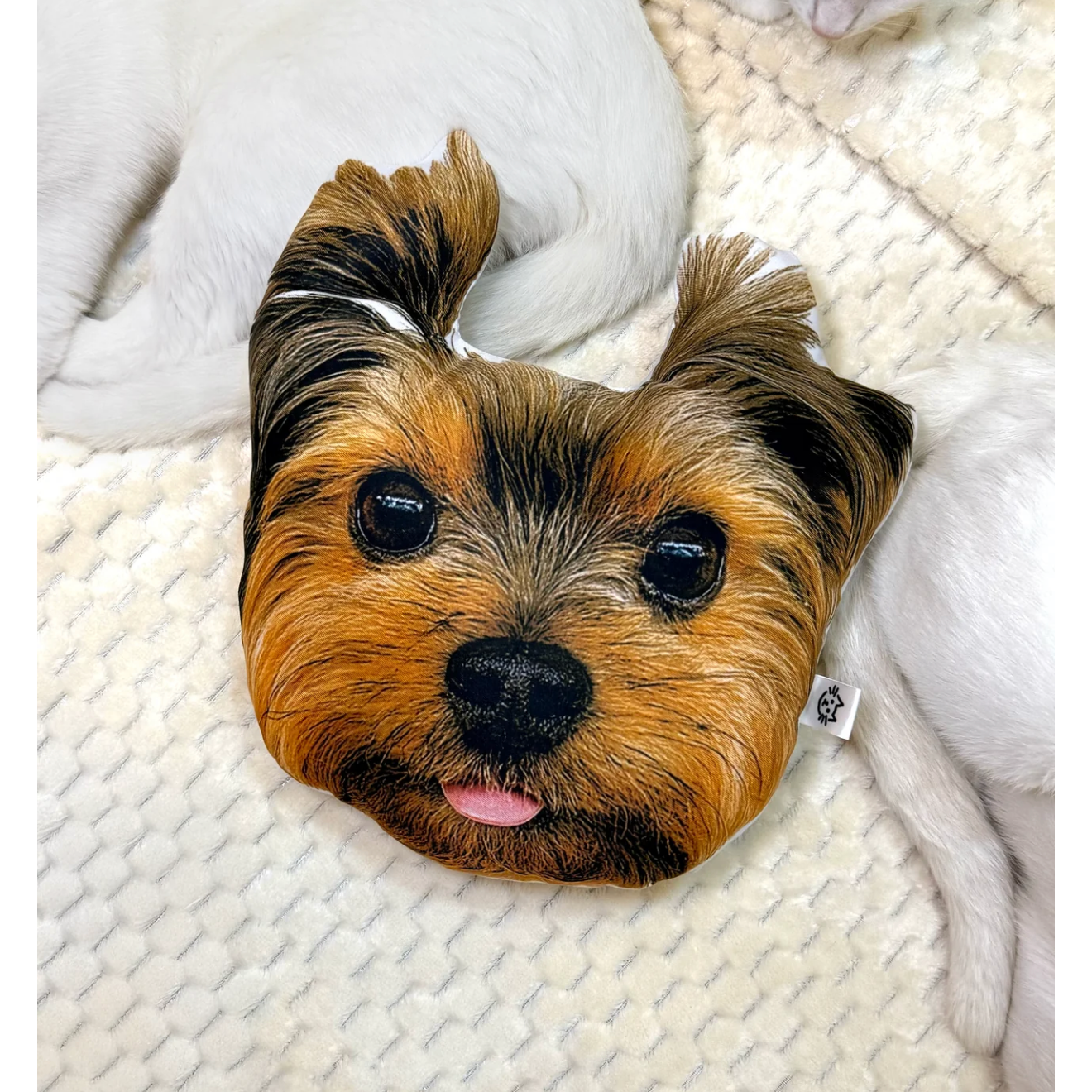 Almofada “Abraço no Júlio” thumbnail