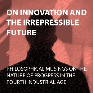 Irrepressible Future Book thumbnail