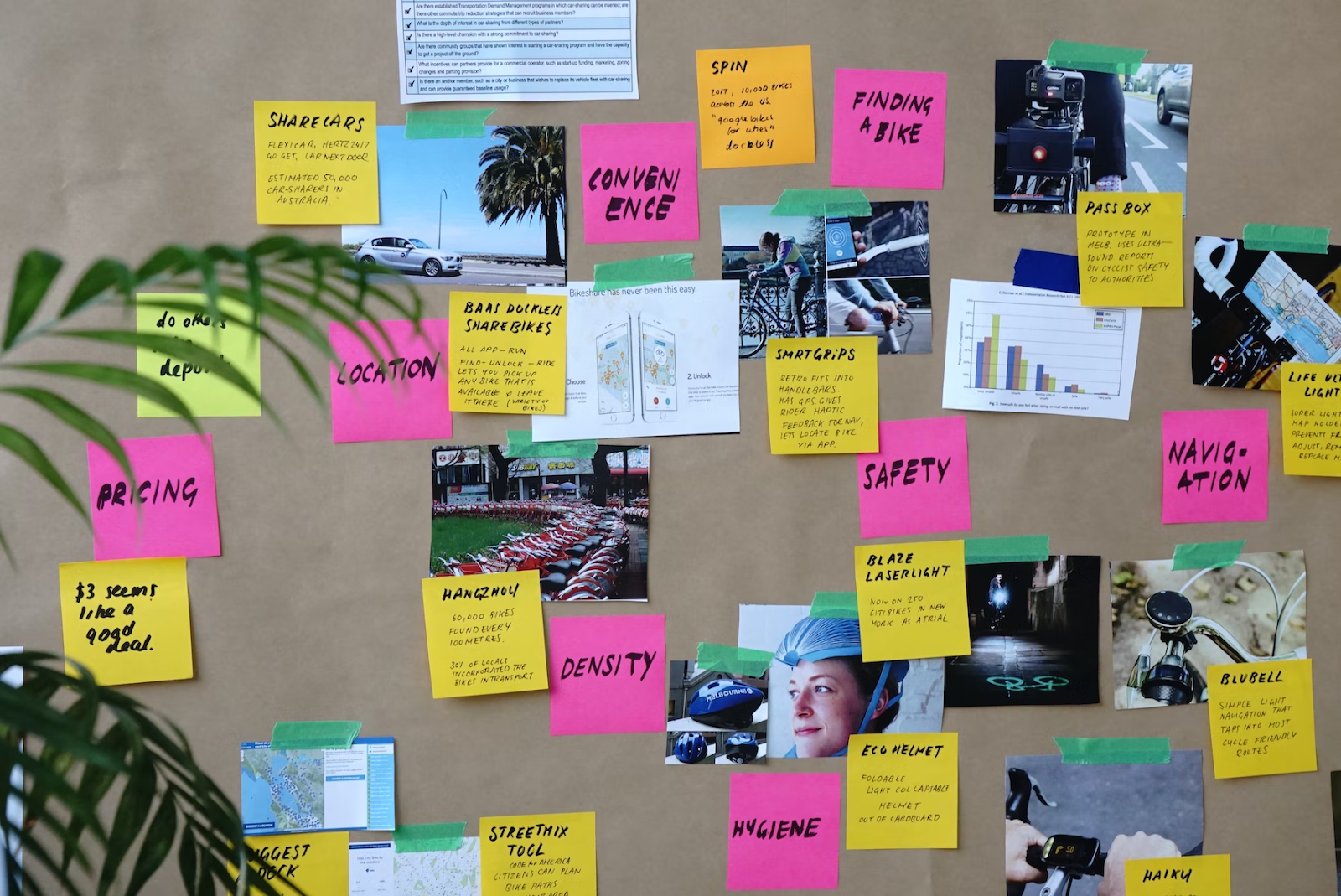 AI Design Thinking App thumbnail