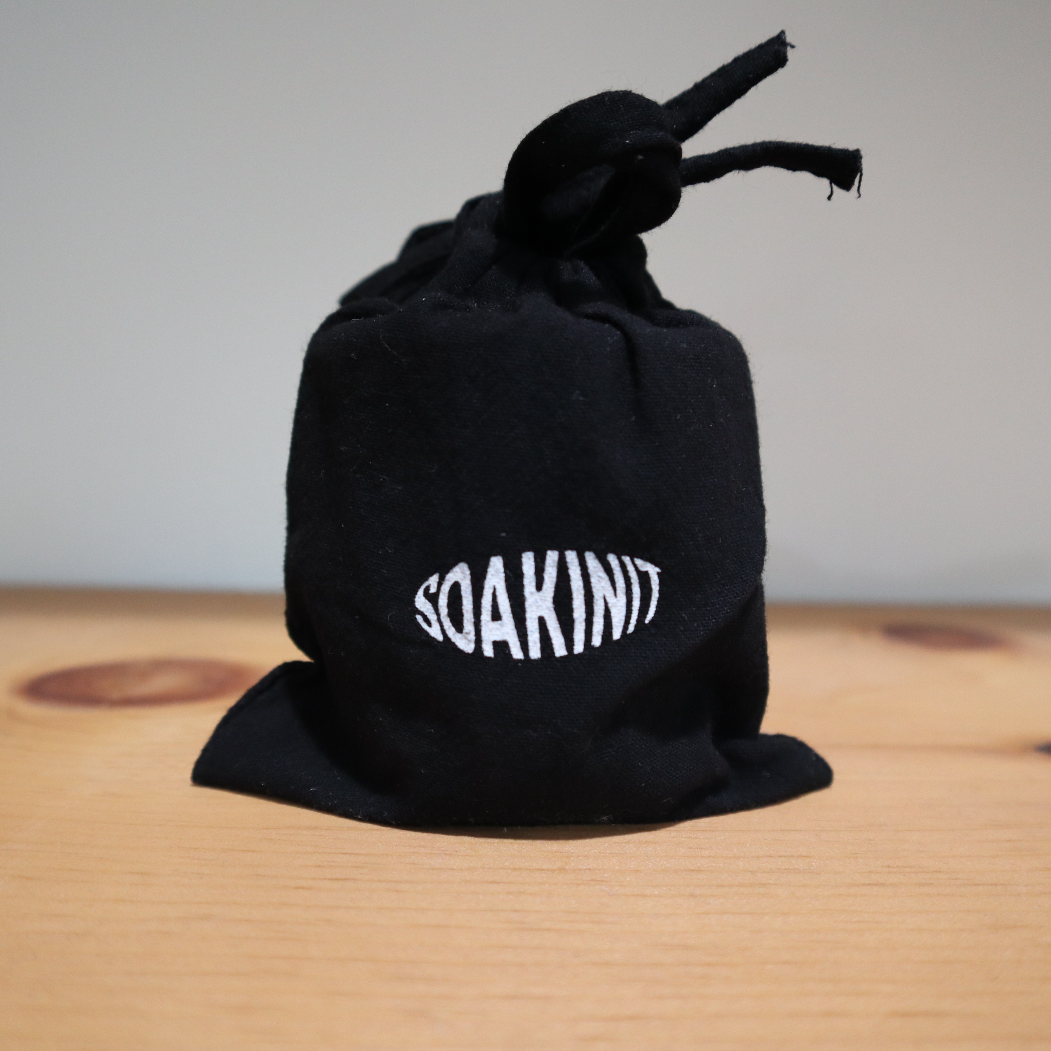 Shop our SOAKS thumbnail