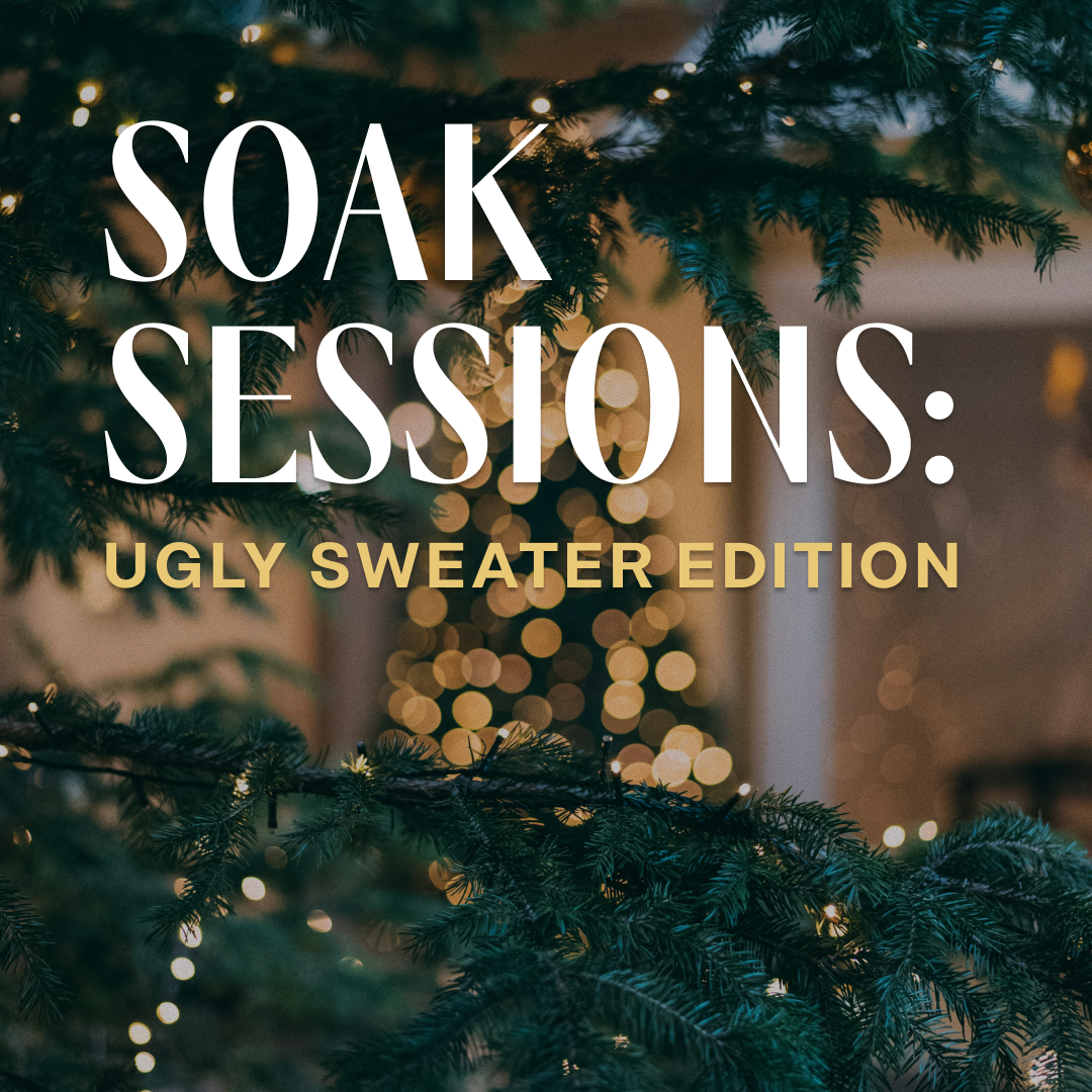 Pour candles with us on Dec. 11! thumbnail