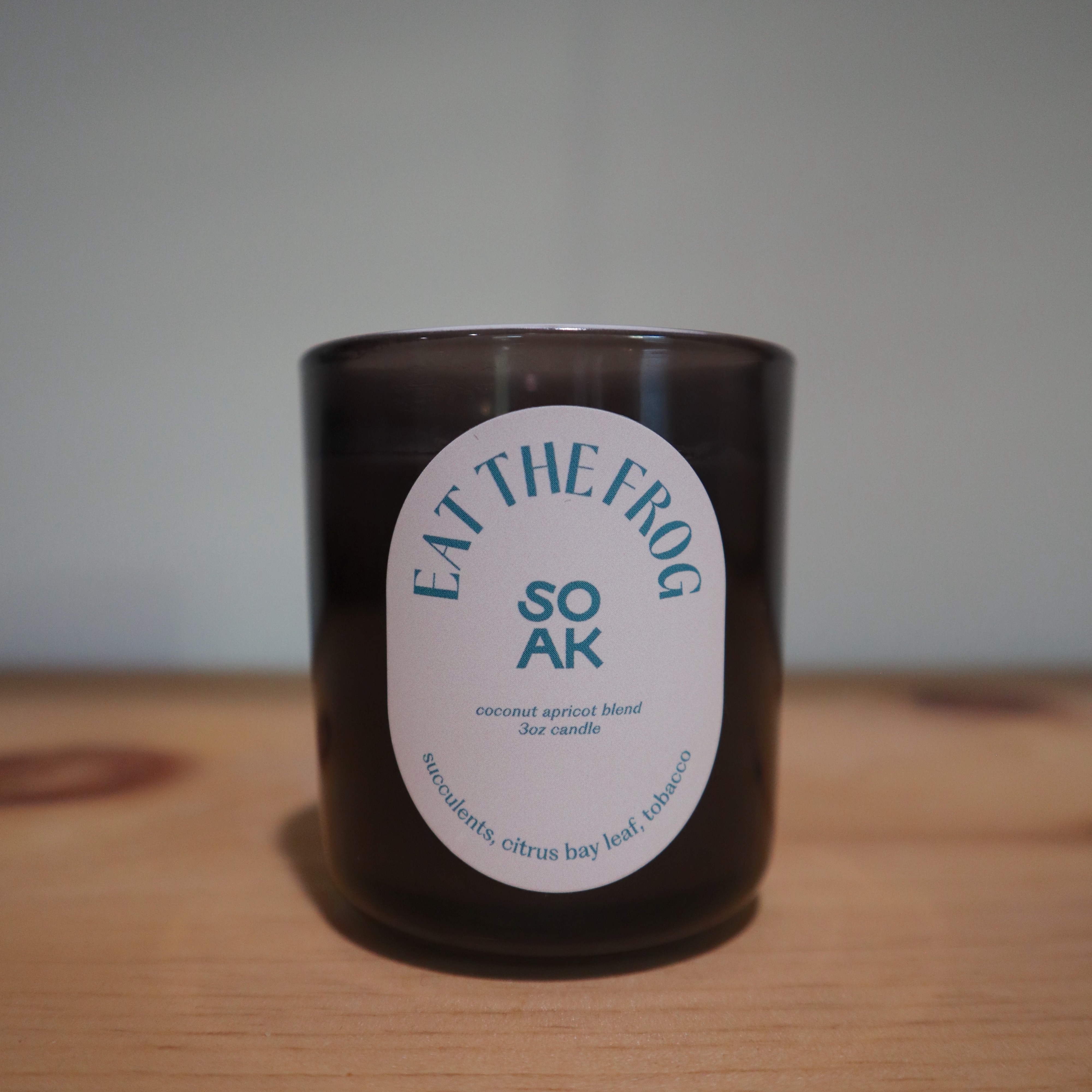 Eat the Frog thumbnail