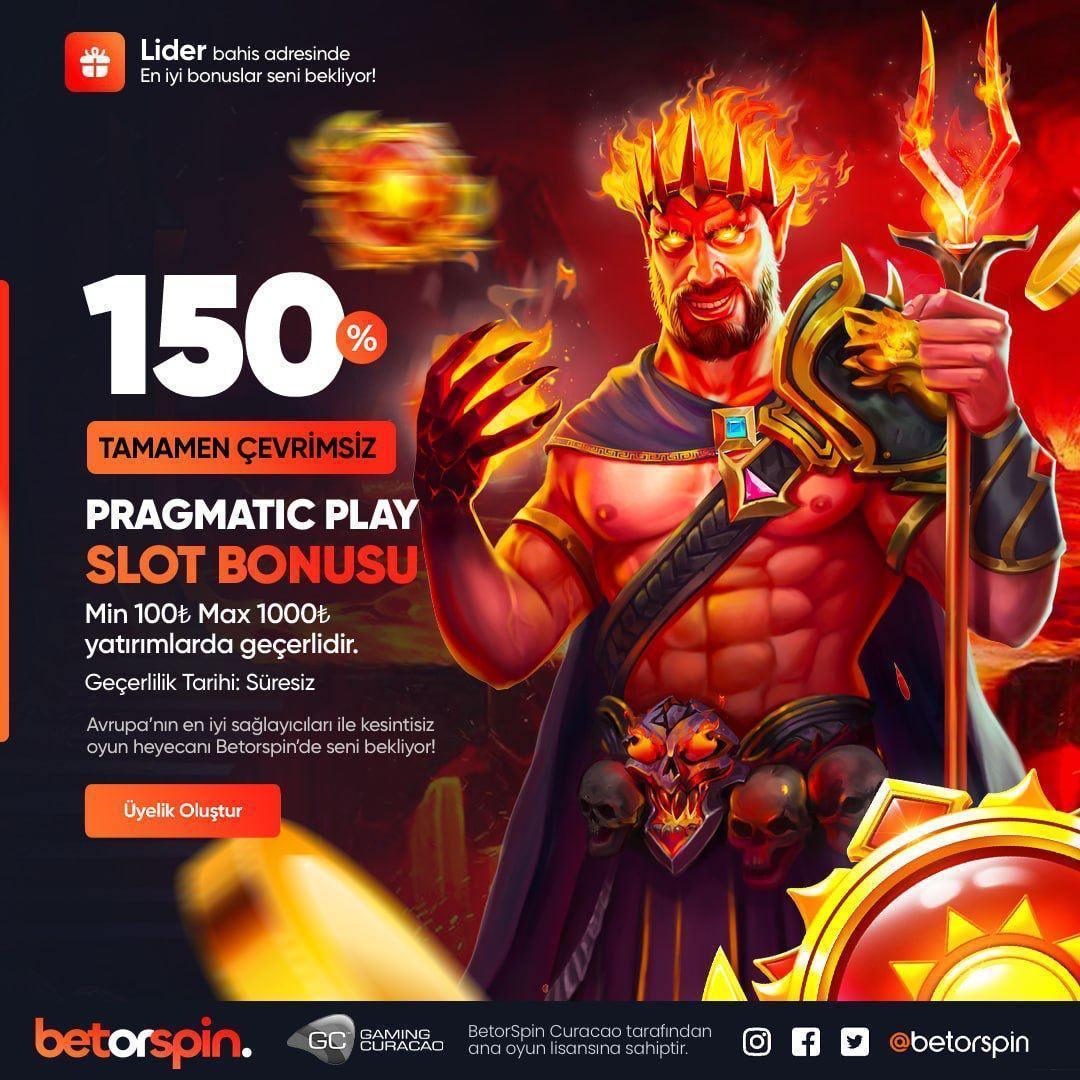 #betorspin

TAMAMEN ÇEVRİMSİZ %150 PRAGMATİC PLAY SLOT BONUSU

Betorspin'de Hep Kazanan Olmaya Hazır Mısın ?

Bonusu Siz