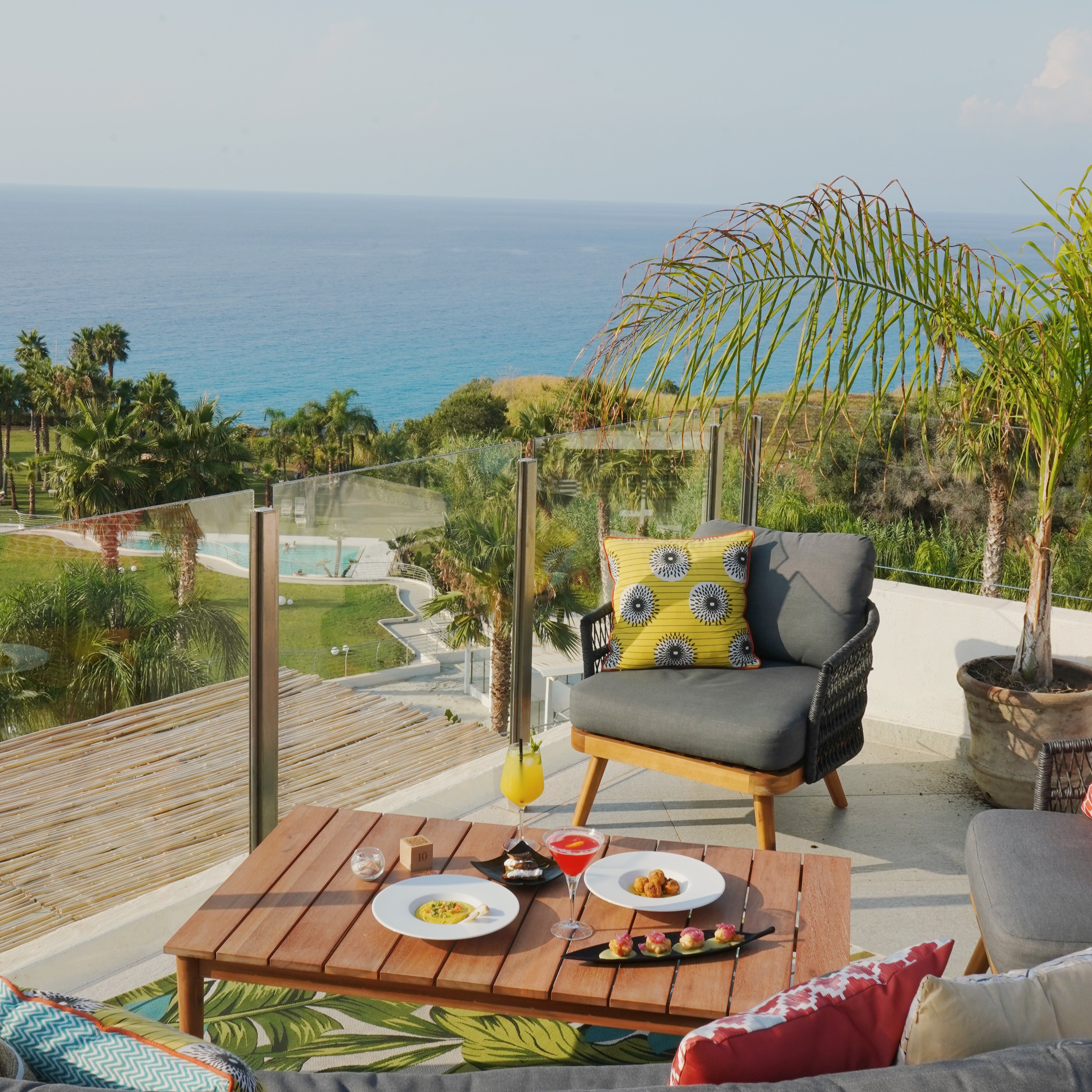 TERRAZZA ORADEI ROOFTOP thumbnail