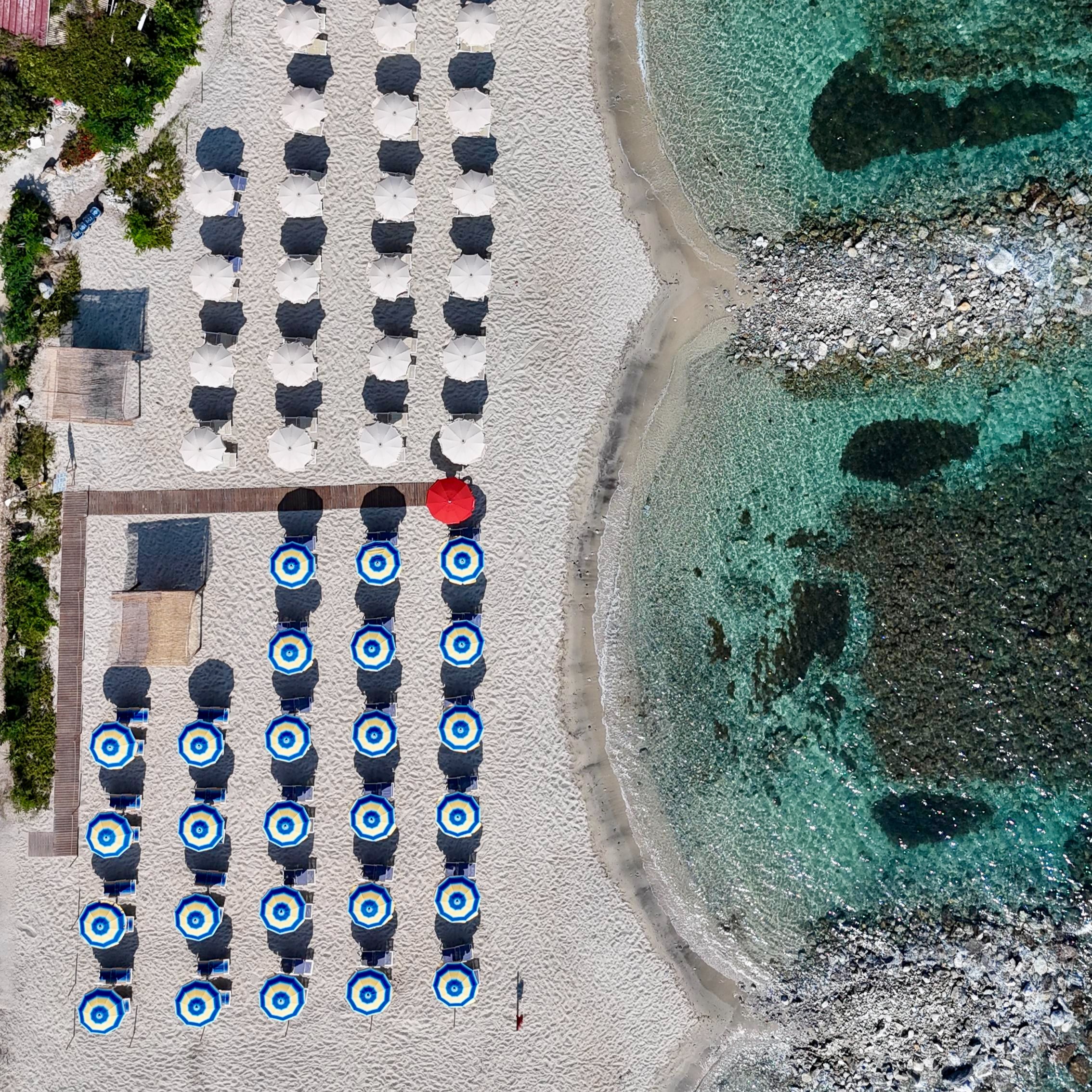 'Specchio di Venere' Beach Club thumbnail