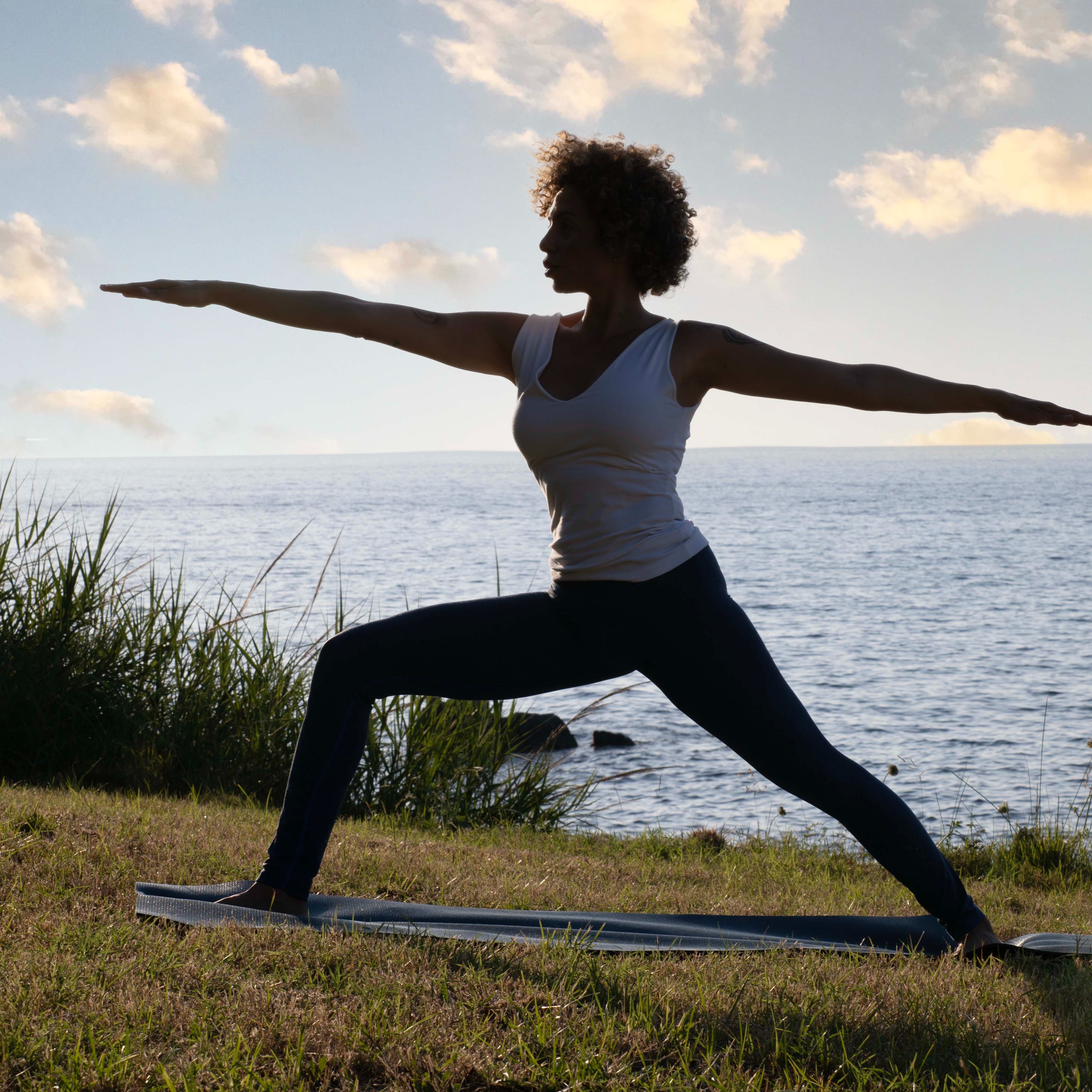 YOGA  thumbnail