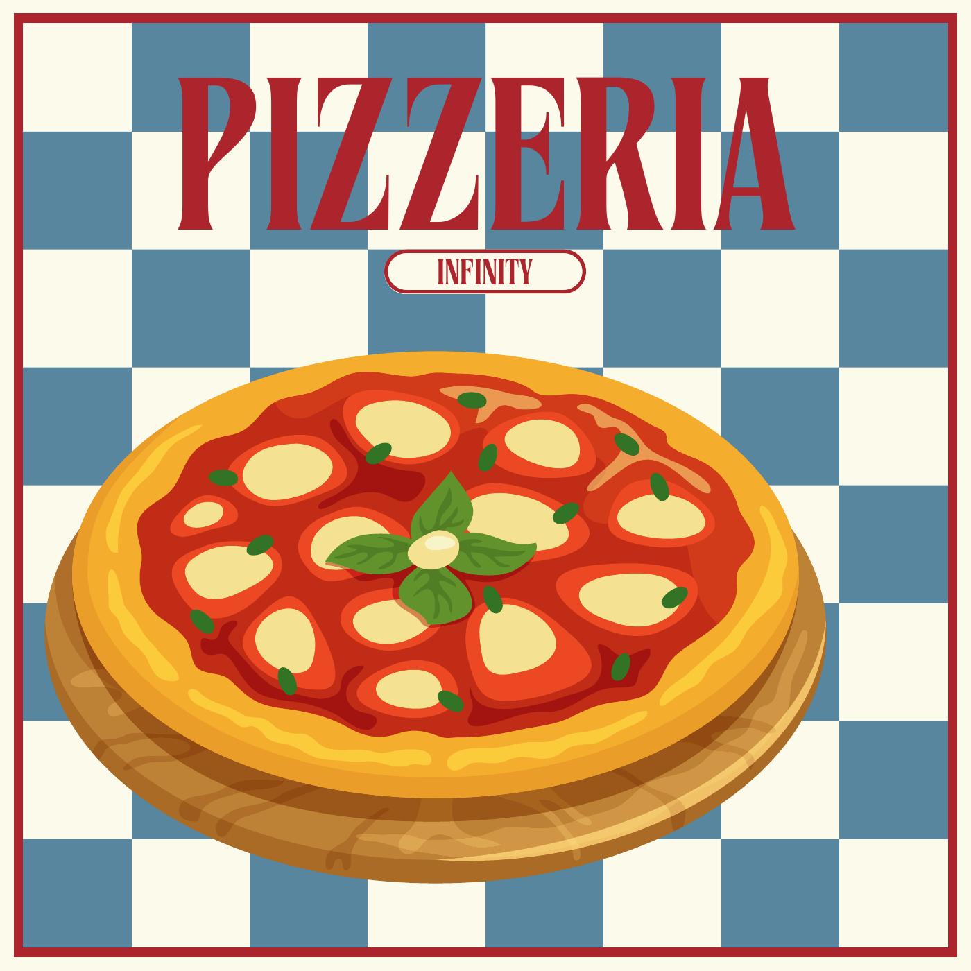 NEW INFINITY PIZZERA  thumbnail