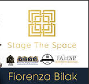 Fiorenza Bilak- Stage the Space thumbnail