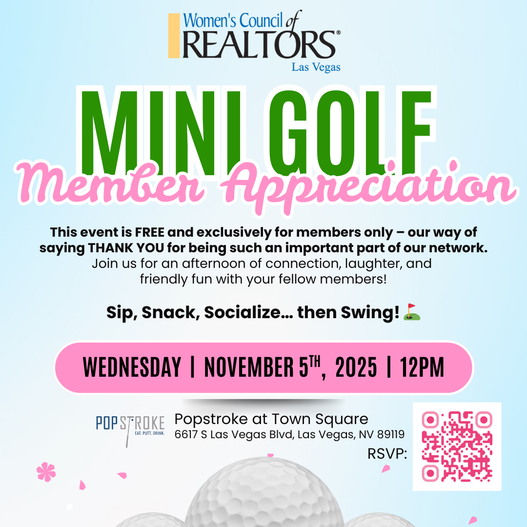 Nov 5th | Member Appreciation Mini Golf  thumbnail