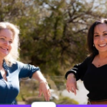 Nora DeGregorio & Trish Ferris - American Home Shield  thumbnail