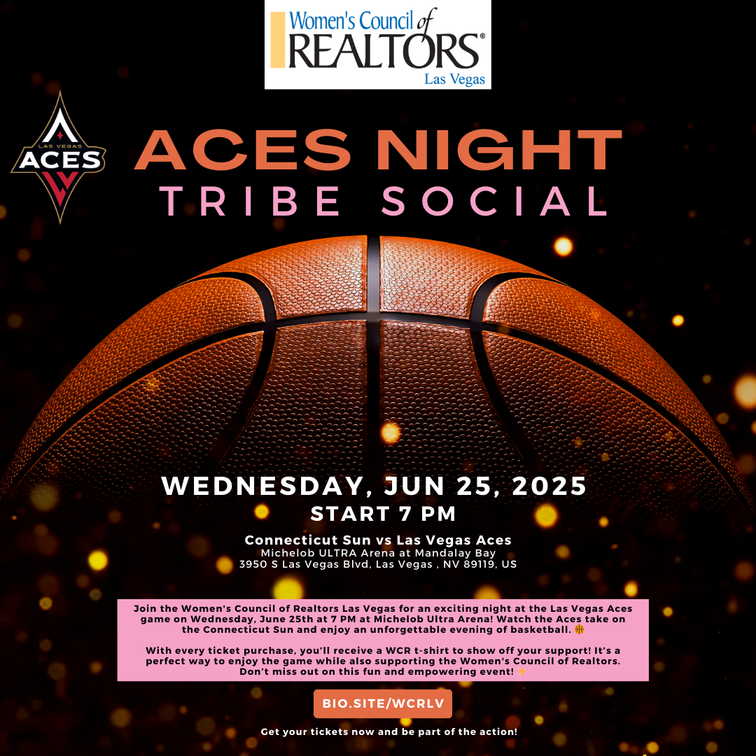 June 25th | Aces Night | Tribe Social  thumbnail