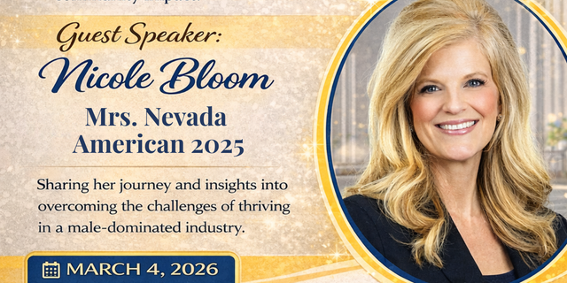 March 4th | Business Breakfast - Member thumbnail