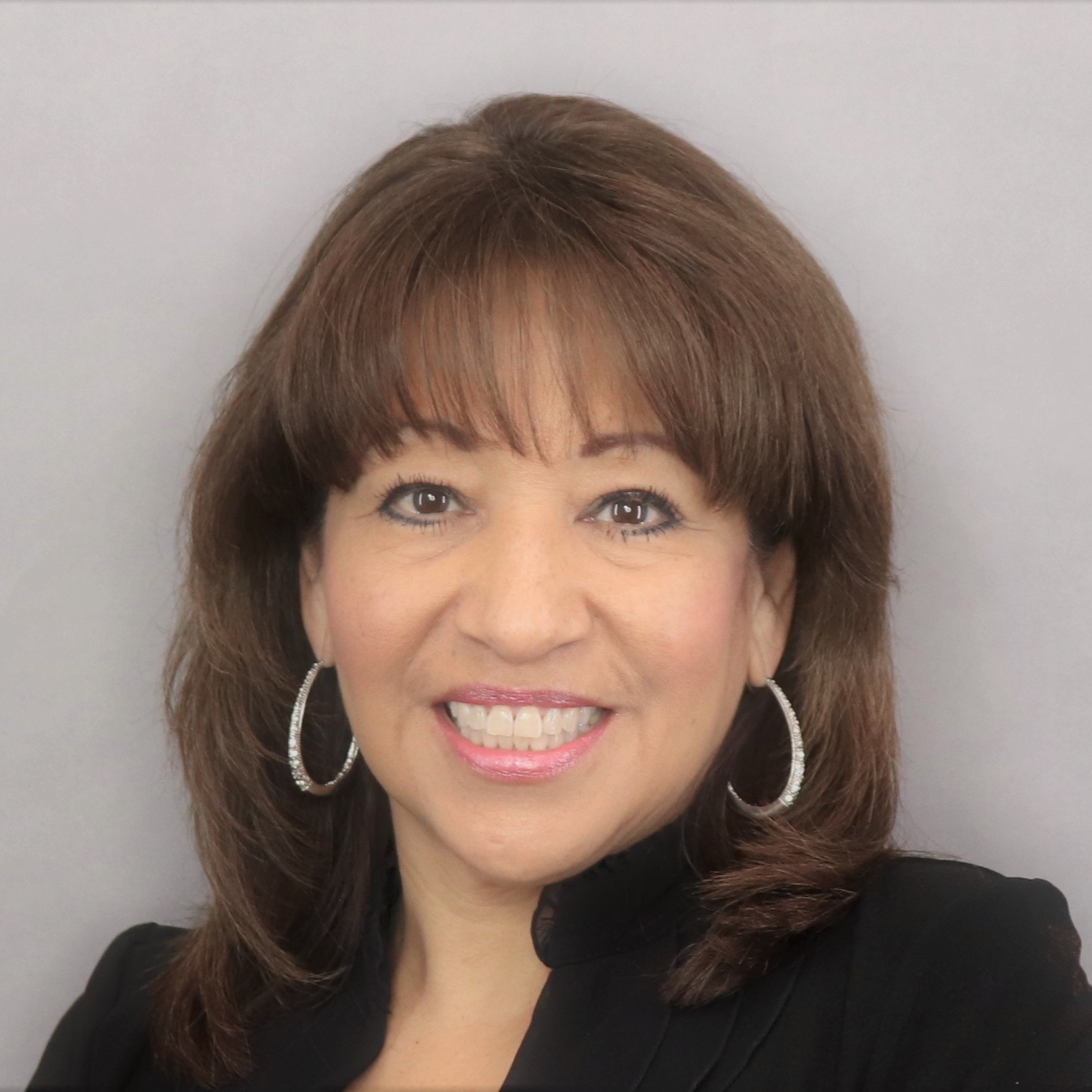 Elizabeth Hanson | New American Funding thumbnail