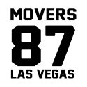 Tony Yee - 87 Movers thumbnail