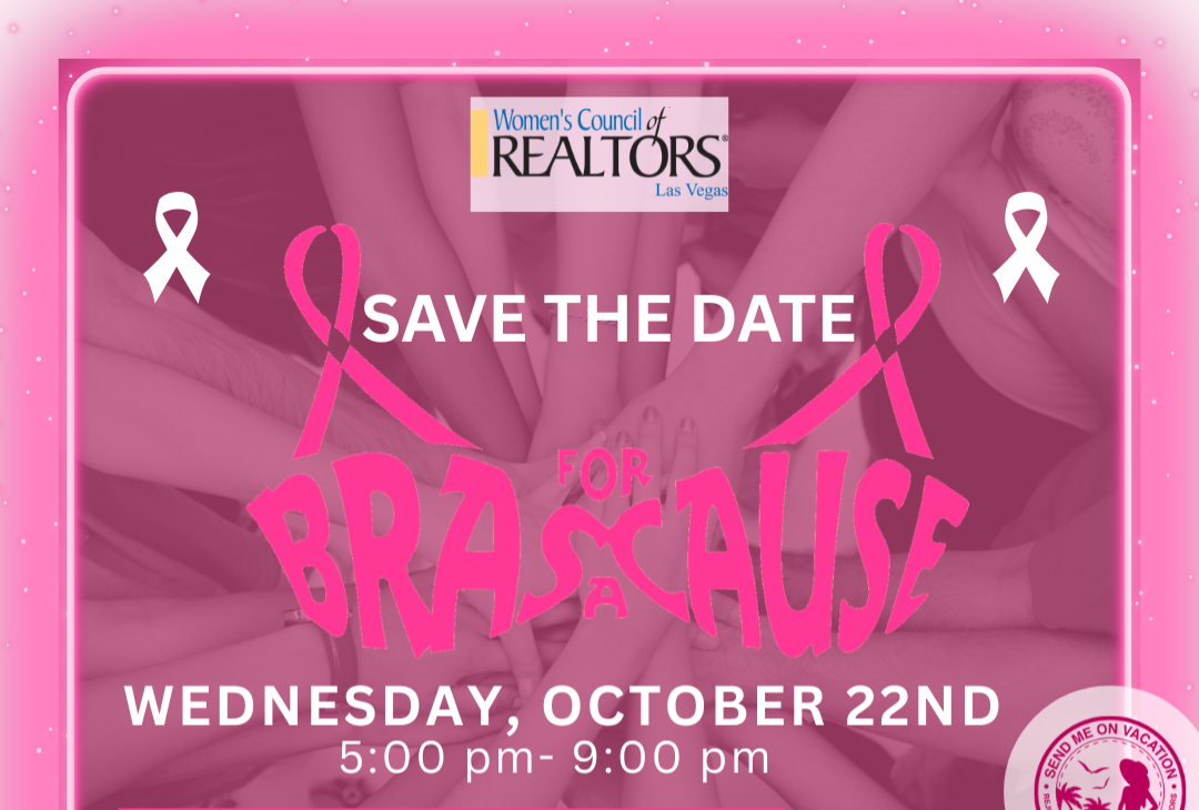 OCT 22ND |  Bras for a Cause 2025 thumbnail