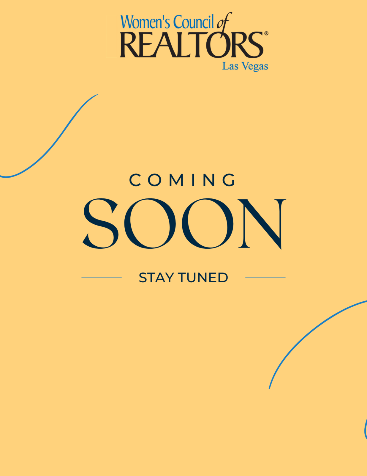 June 20th | New Member Orientation – Your seat at the table awaits...... Save the Date  thumbnail
