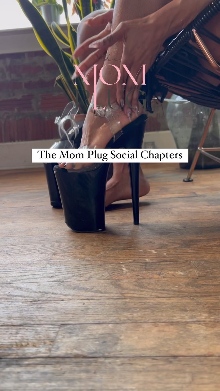 The secret is out! With the help of 5 amazing women spread across the U.S, I’ve officially launched local social chapter