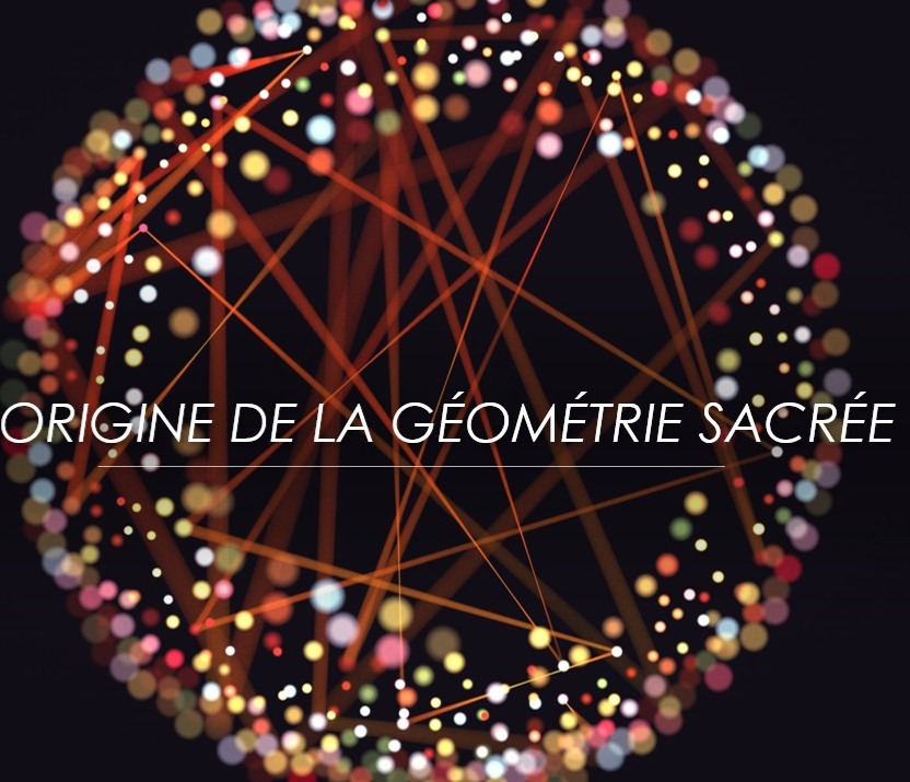 01 novembre 2025 - Niveau 1 - Géométrie Sacrée - Dr Louis Béland thumbnail