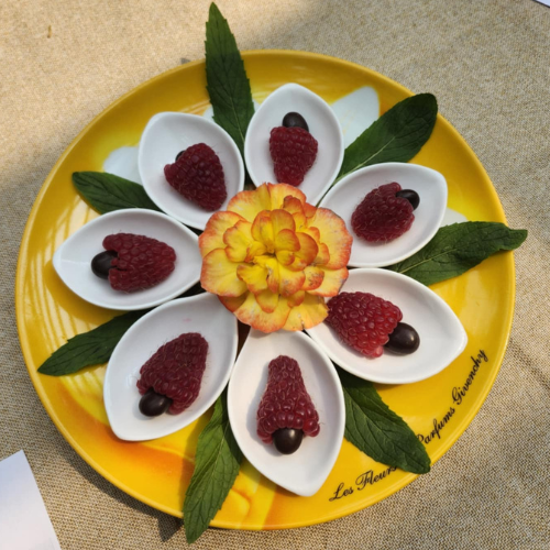 27 septembre 2025 - Niveau 2 - Géométrie Sacrée - Dr Louis Béland thumbnail