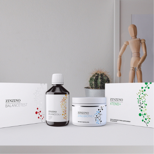 ZINZINO | Huiles oméga thumbnail