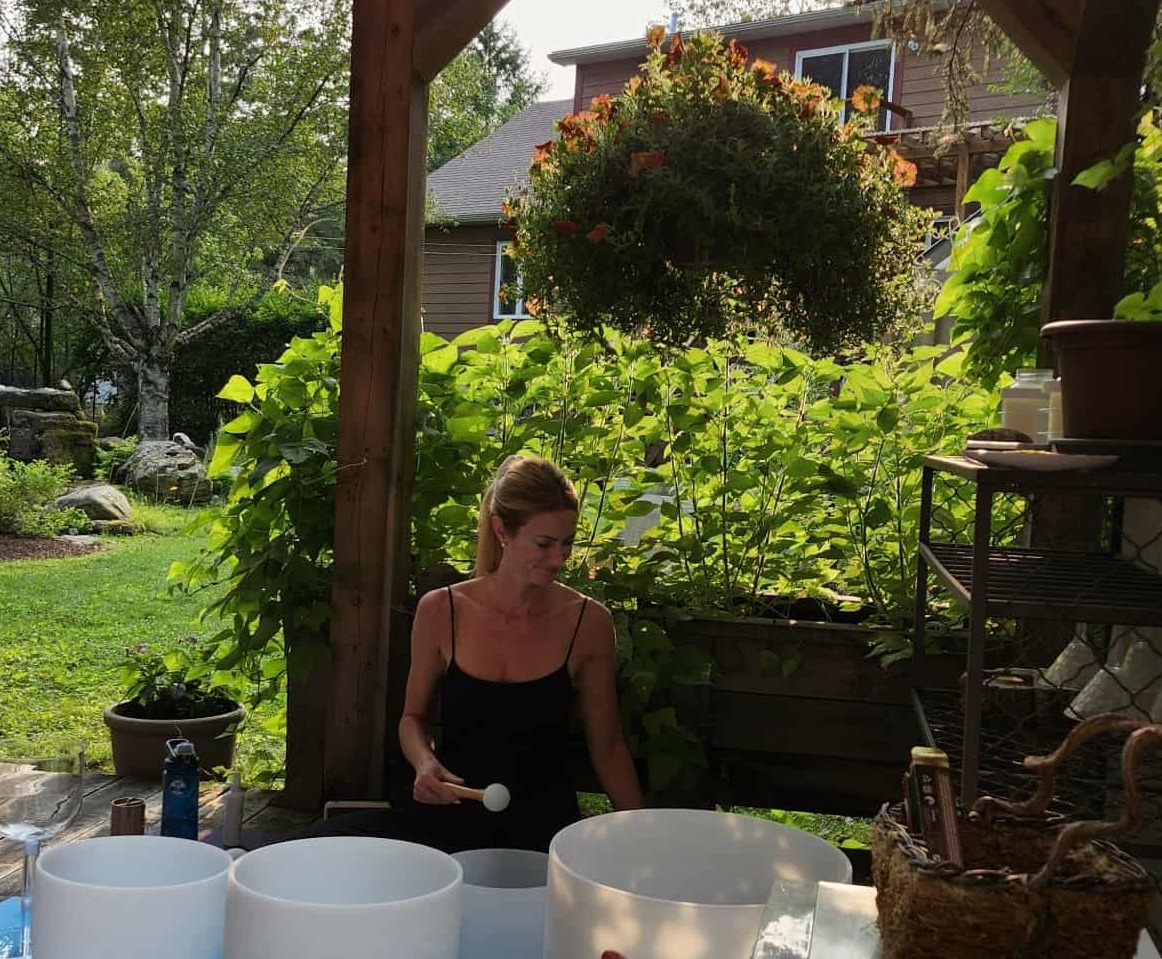 18 octobre 2025 - Bain sonore et chant des plantes thumbnail