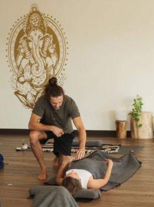 15 novembre 2025 - Breathwork thumbnail