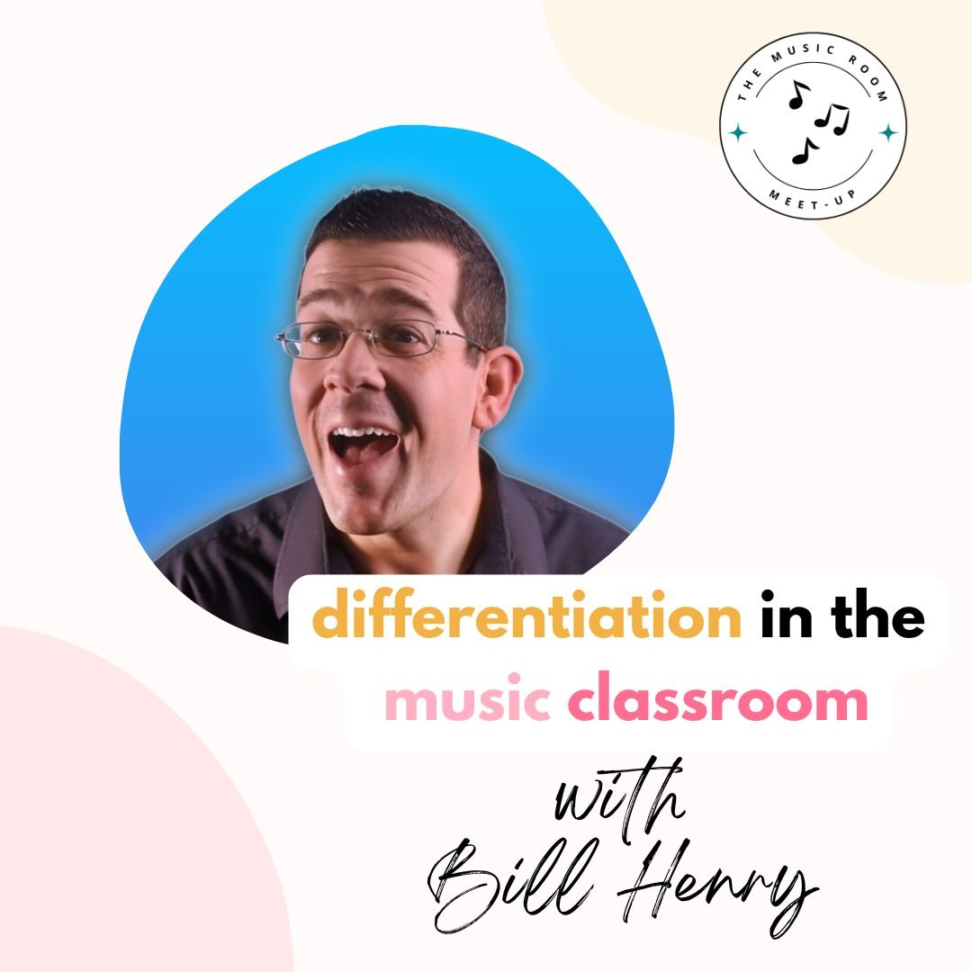 FREE PD: Music Room Meet-Up [9/27-9/28] thumbnail
