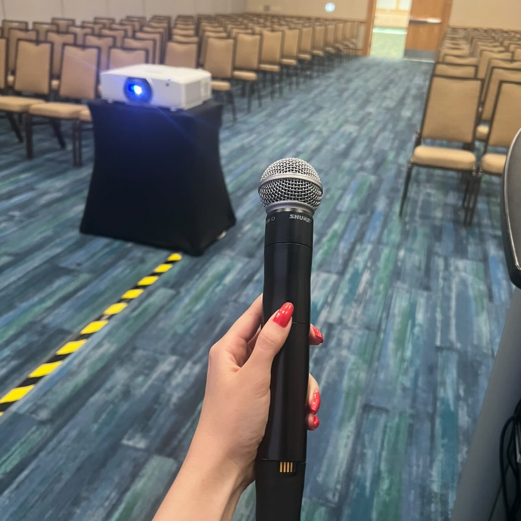 Book Me to Speak thumbnail