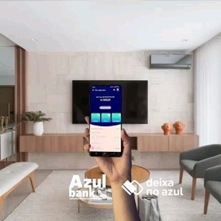 ✨ Domine suas Finanças com o Azul Bank Digital! ✨

Com o Azul Bank Digital | Deixa no Azul, você pode acessar sua conta 