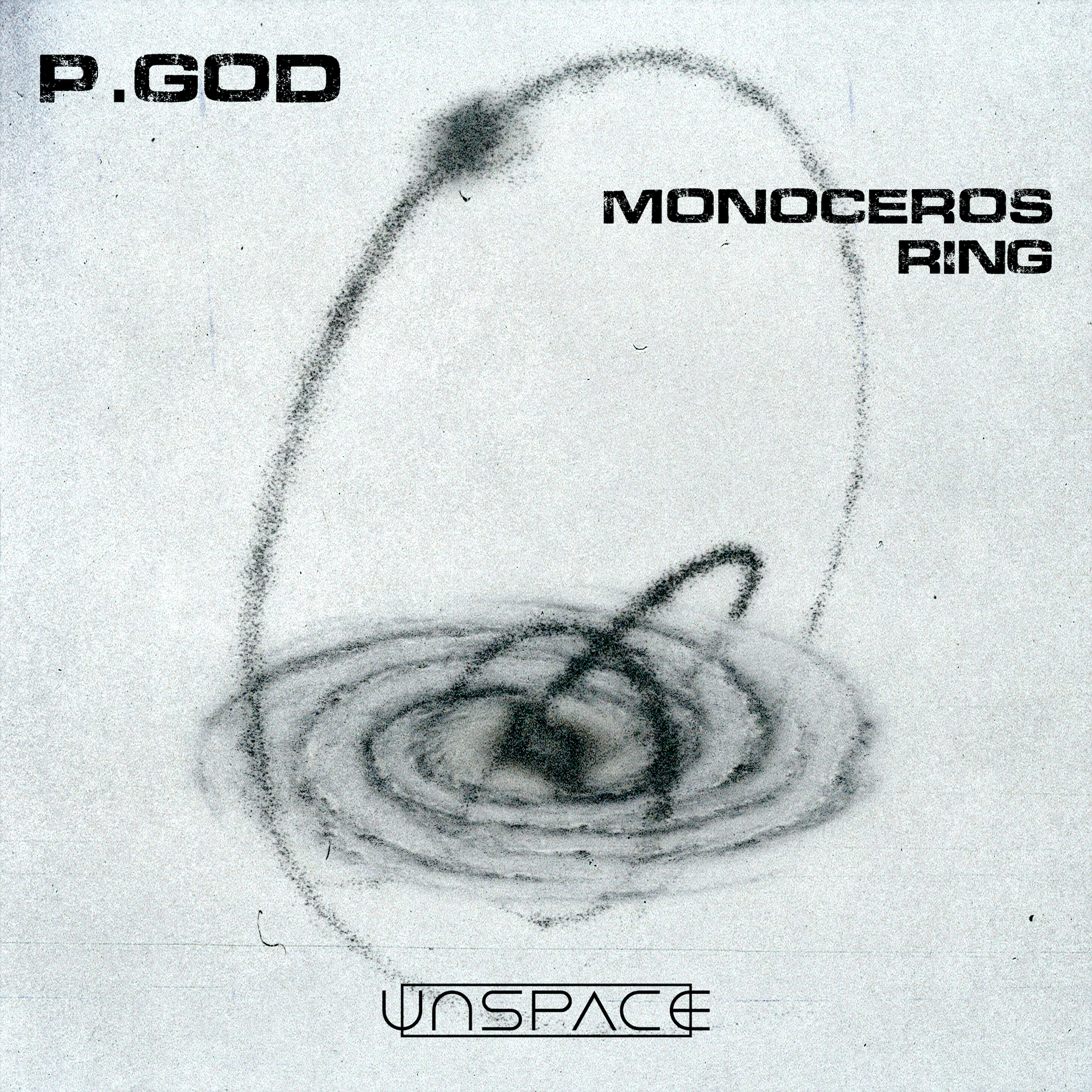 P.God - Monoceros Ring (Unspace 005) thumbnail