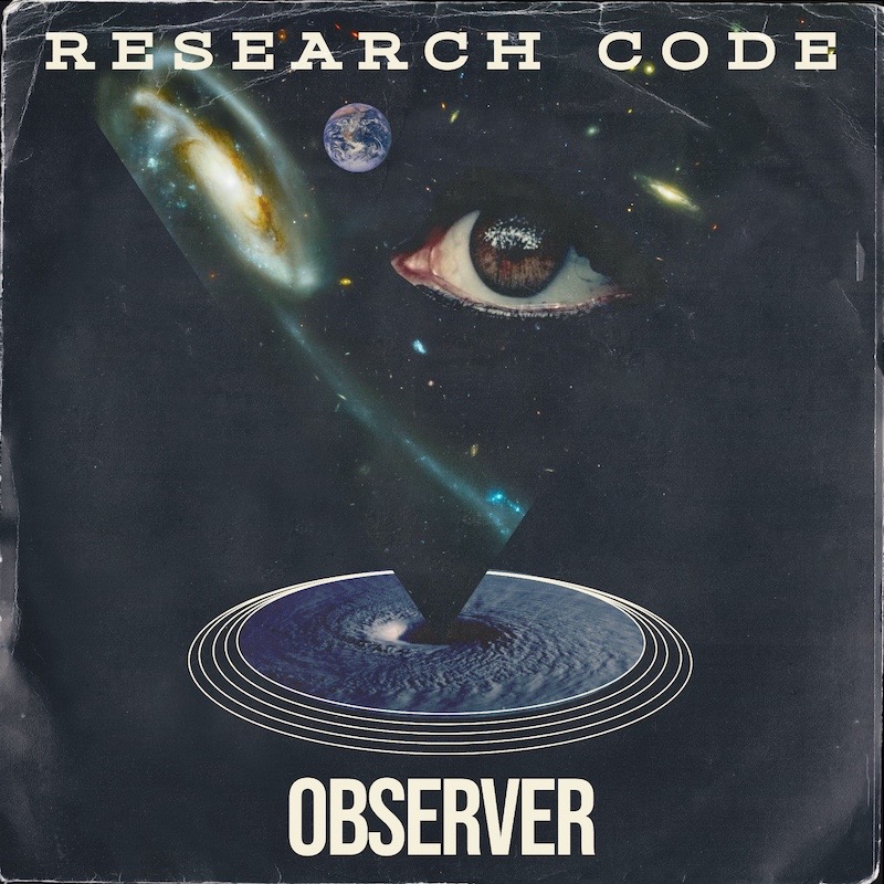 Observer, by Research Code (UNLP02) thumbnail