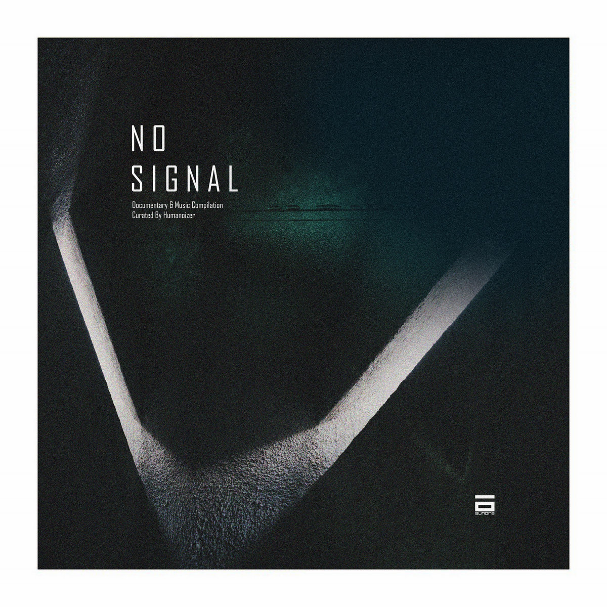 No Signal VA (Sunora Records) thumbnail