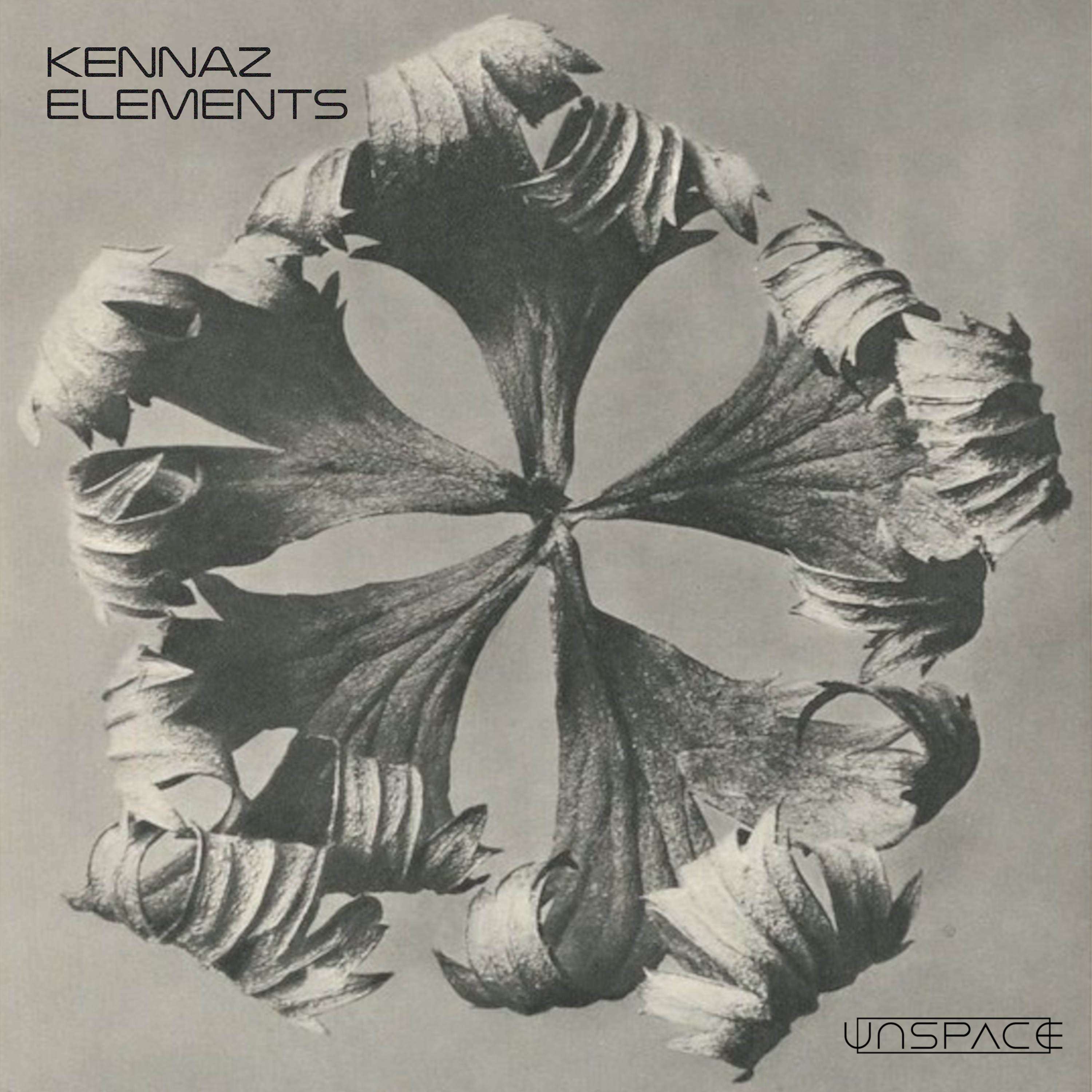 Elements, by Kennaz (Unspace 008) thumbnail