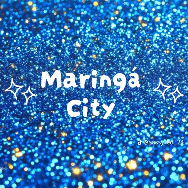 Maringá City thumbnail