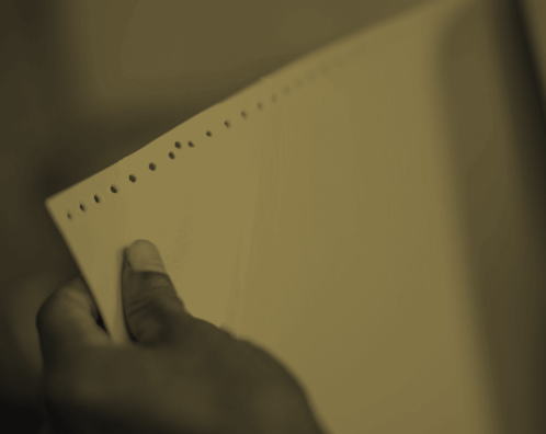 Newsletter Sign-up thumbnail