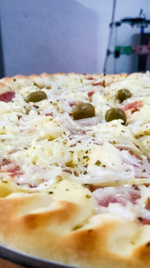 Uma explosão de sabores te espera! Conheça nossas pizzas irresistíveis! 🍕🔥

Apresentamos uma seleção que vai fazer você 