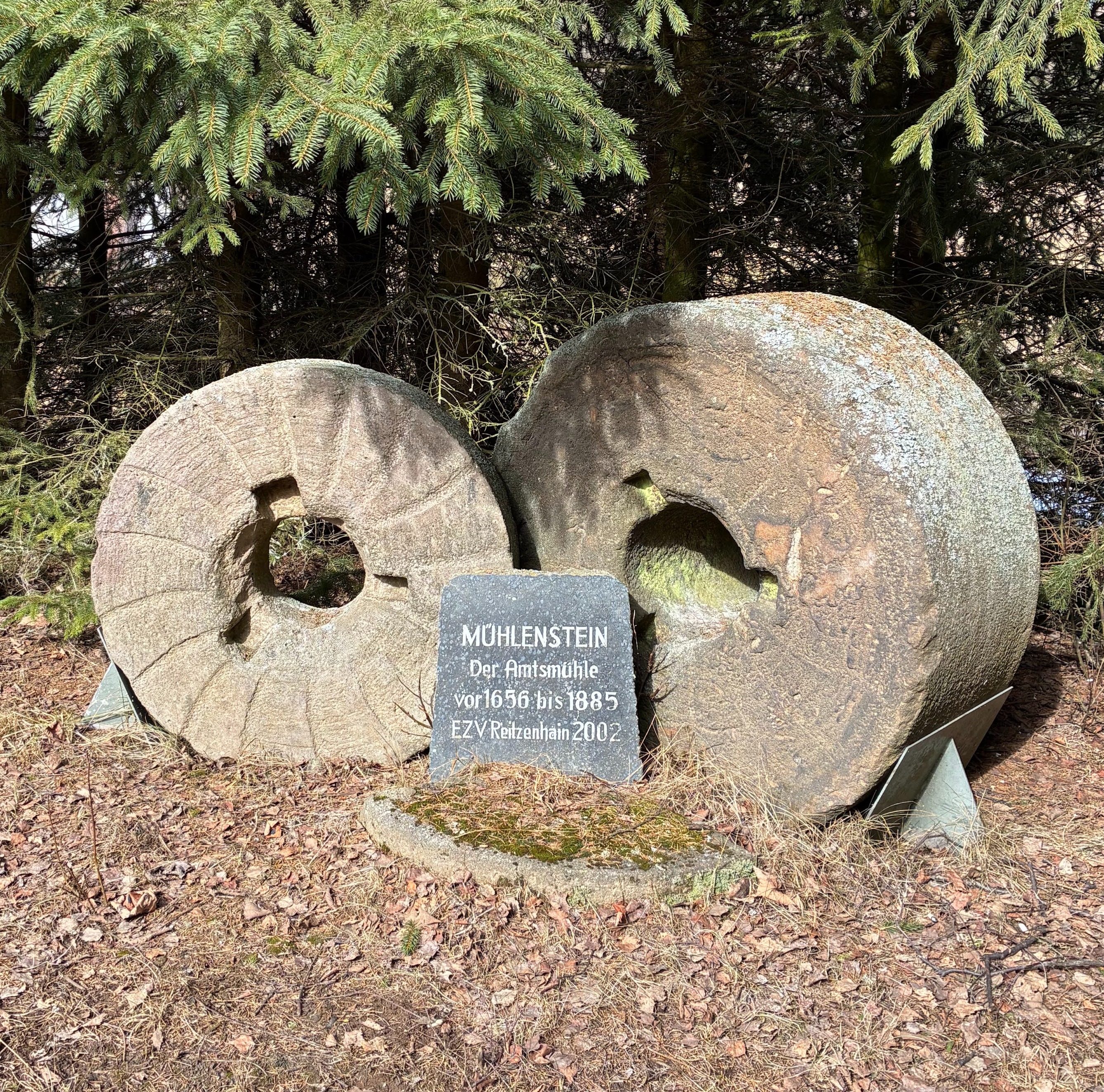 Lost Place Böhmisch Reitzenhain thumbnail